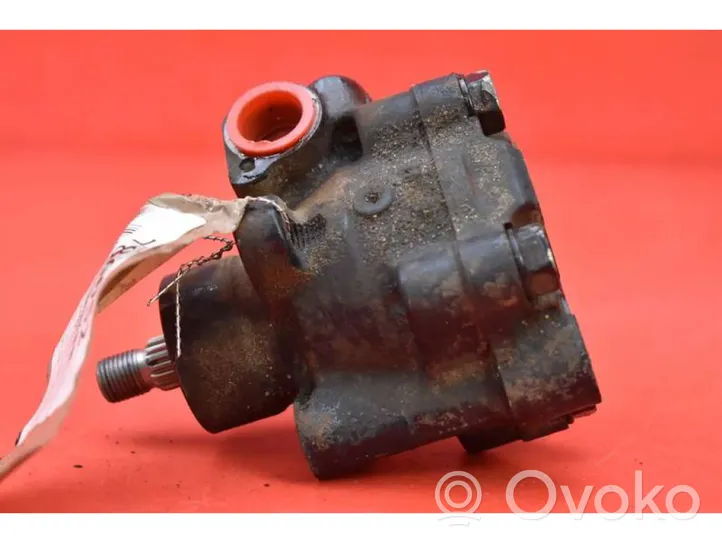 Nissan Maxima Power steering pump NISSAN