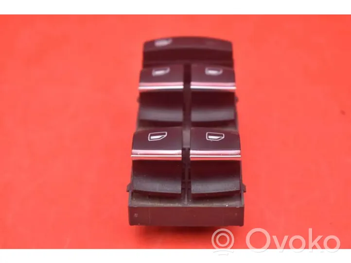 Audi Q7 4L Electric window control switch 4F0959851H