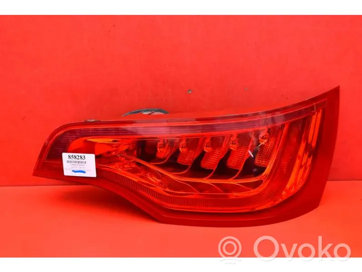 Audi Q7 4L Lampa tylna 4L0945094F