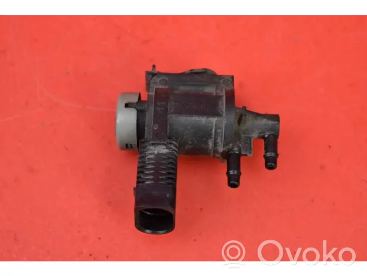 Audi A6 Allroad C6 Valvola di depressione 1K0906283A