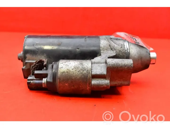 Audi A4 S4 B8 8K Starter motor 03L911021E