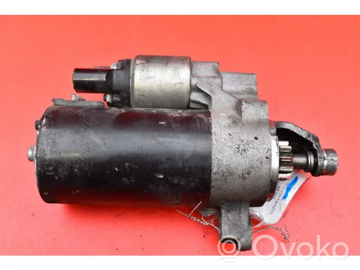 Audi A4 S4 B8 8K Starter motor 03L911021E