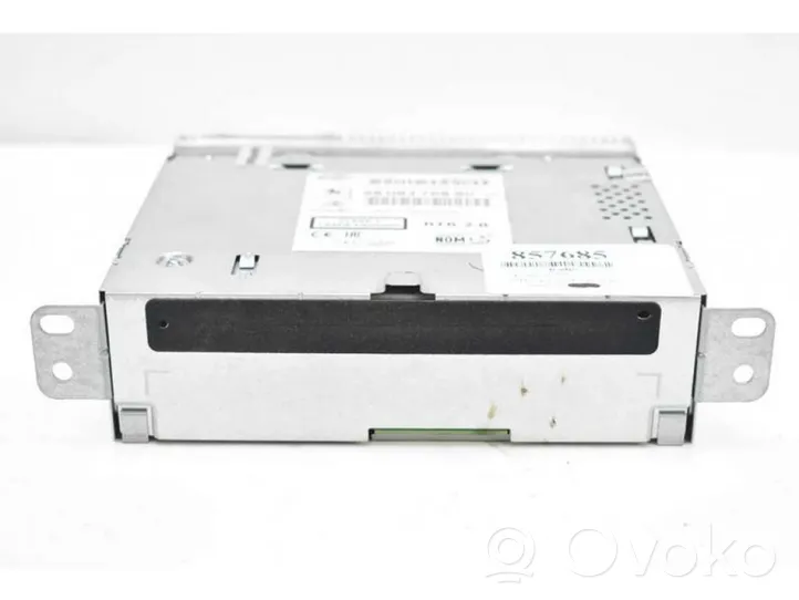 Peugeot 508 RXH Unità principale autoradio/CD/DVD/GPS 9808376880