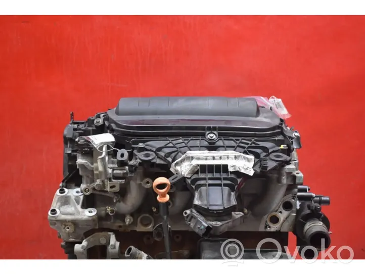 Peugeot 508 RXH Engine RH01
