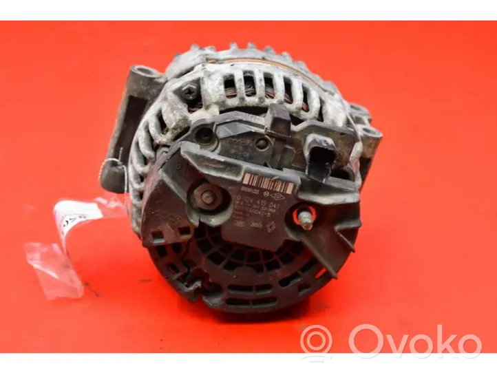 Renault Thalia I Alternador 8200660040