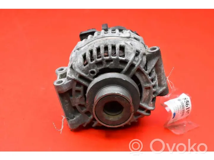 Renault Thalia I Alternator 8200660040