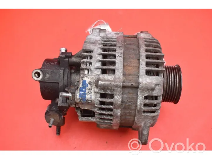 Opel Astra H Generator/alternator 898056-4410