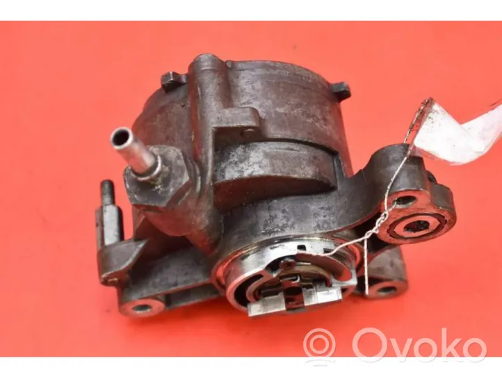 Peugeot 407 Vacuum pump D165-1C2