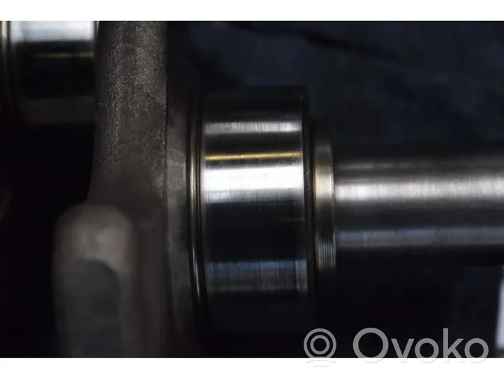 Ford Mondeo MK IV Crankshaft FORD