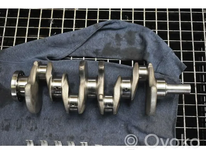 Ford Mondeo MK IV Crankshaft FORD