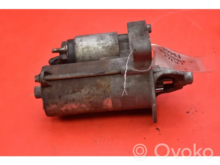 Ford Fusion Motor de arranque 2S6U-11000-EE