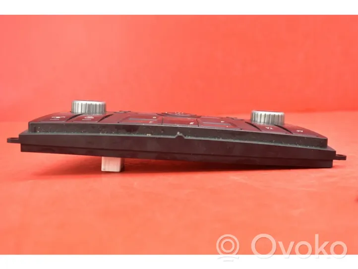 Nissan Almera Tino Climate control unit 28395-BN800