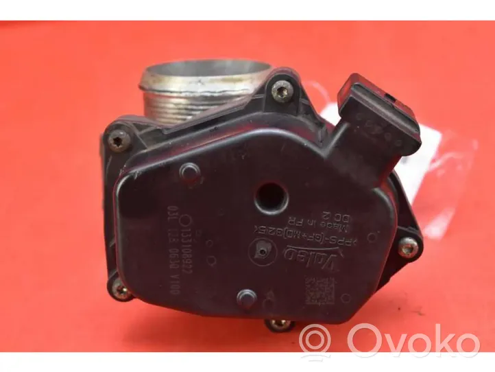 Seat Ibiza IV (6J,6P) Throttle body valve 03L128063Q