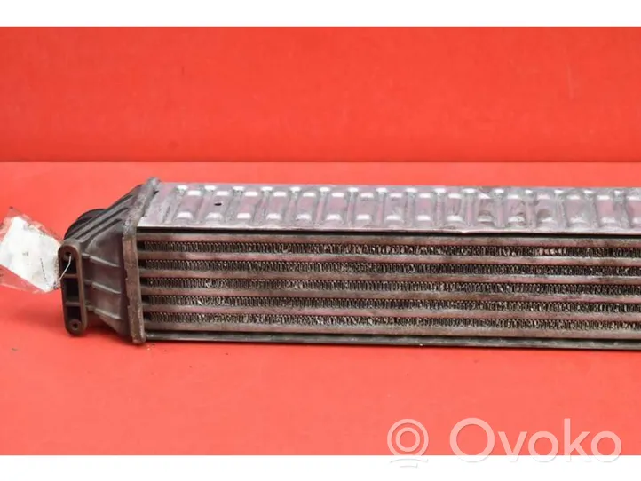 Volkswagen Sharan Intercooler radiator 7M3145805