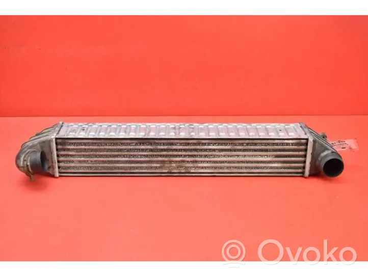 Volkswagen Sharan Starpdzesētāja radiators 7M3145805