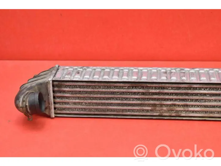 Volkswagen Sharan Chłodnica powietrza doładowującego / Intercooler 7M3145805