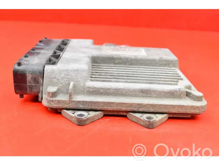 Fiat Doblo Engine control unit/module ECU 51805371