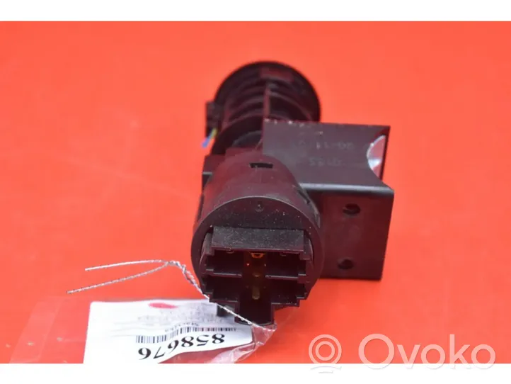 Fiat Doblo Ignition lock FIAT