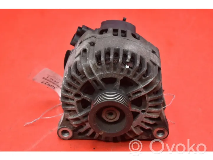 Peugeot 206 CC Generatore/alternatore 9644529680