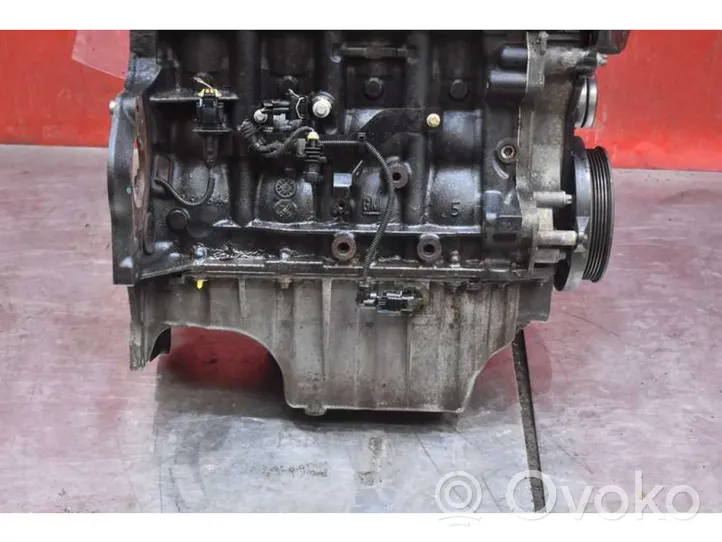 Opel Zafira B Engine Z18XEP