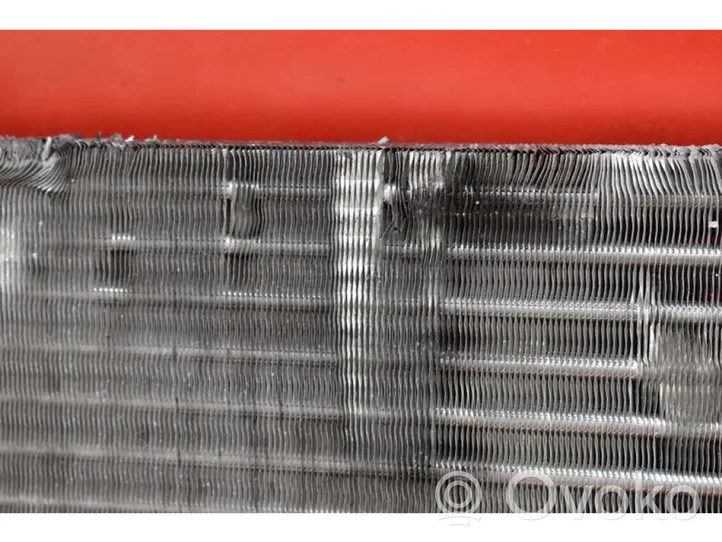 Skoda Fabia Mk3 (NJ) Radiateur de refroidissement 6R0121253