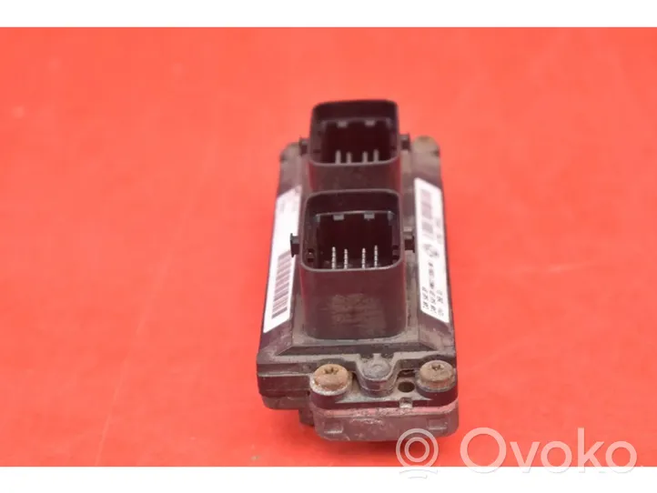 Fiat Panda 141 Unité de commande, module ECU de moteur 55192636