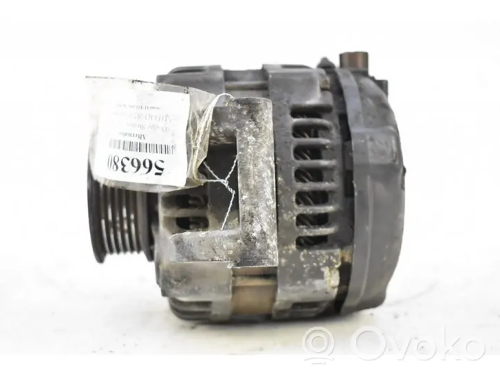 Dodge Stratus Alternator 