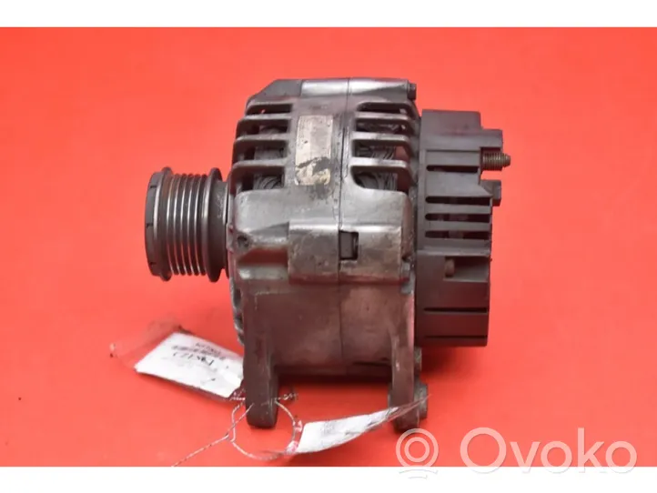 Audi A3 S3 8L Generator/alternator SG12B015