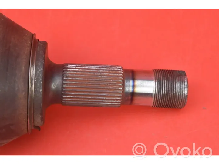 Fiat Ducato Front driveshaft 