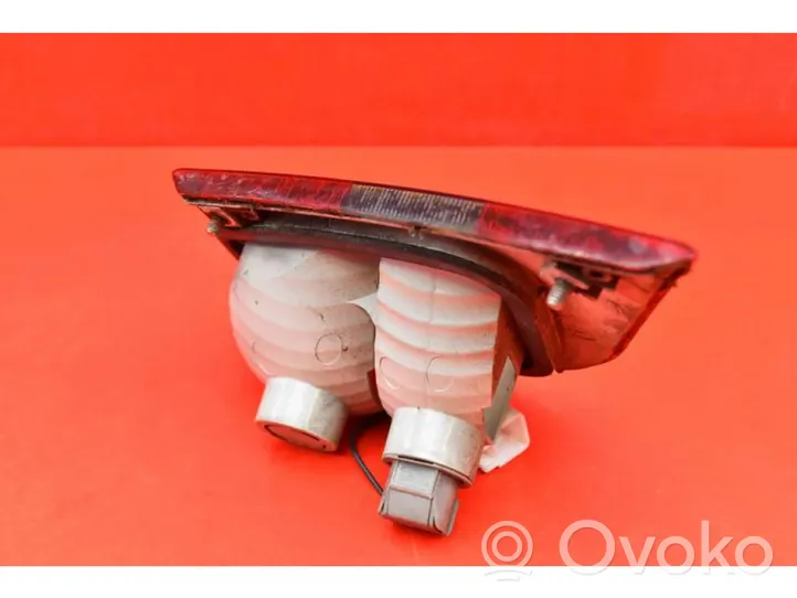 Mitsubishi Carisma Rear/tail lights 151208