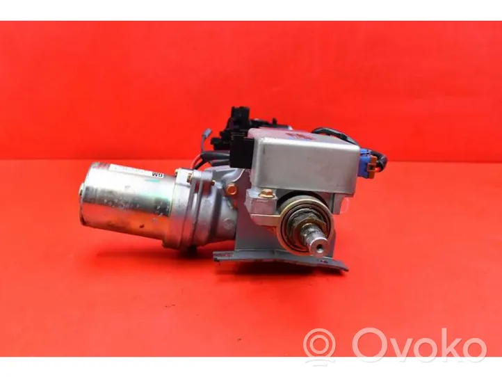 Opel Corsa C Power steering pump 24463938