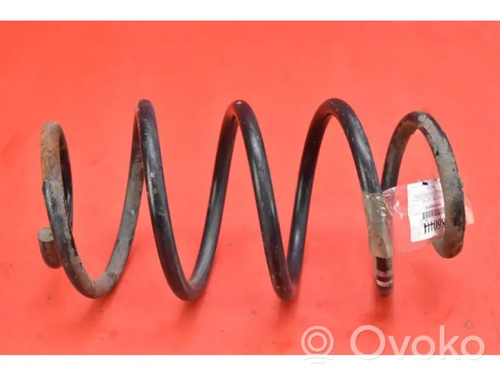 Seat Leon (1P) Front coil spring SEAT