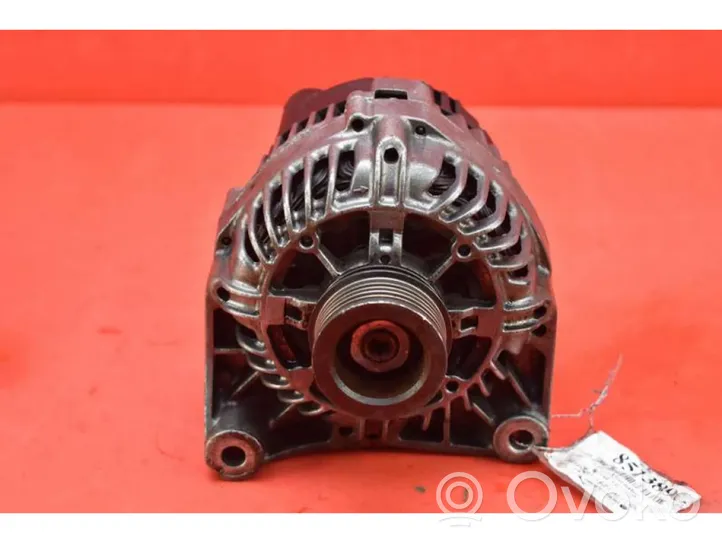 Aixam A751 Alternador ROVER