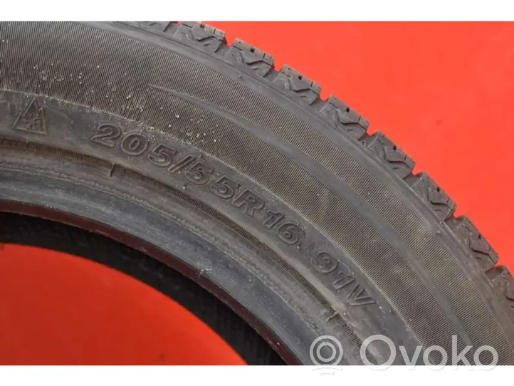 Alfa Romeo 147 R17 C winter tire GOODRIDE