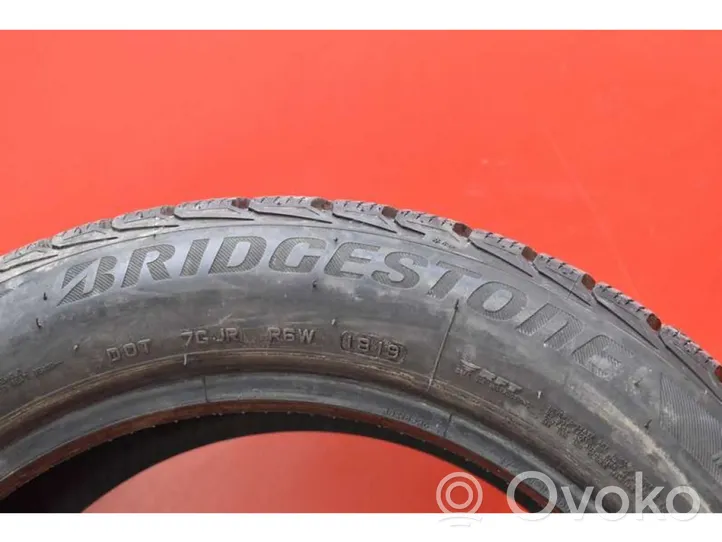 Honda Accord Pneumatico invernale R17 BRIDGESTONE