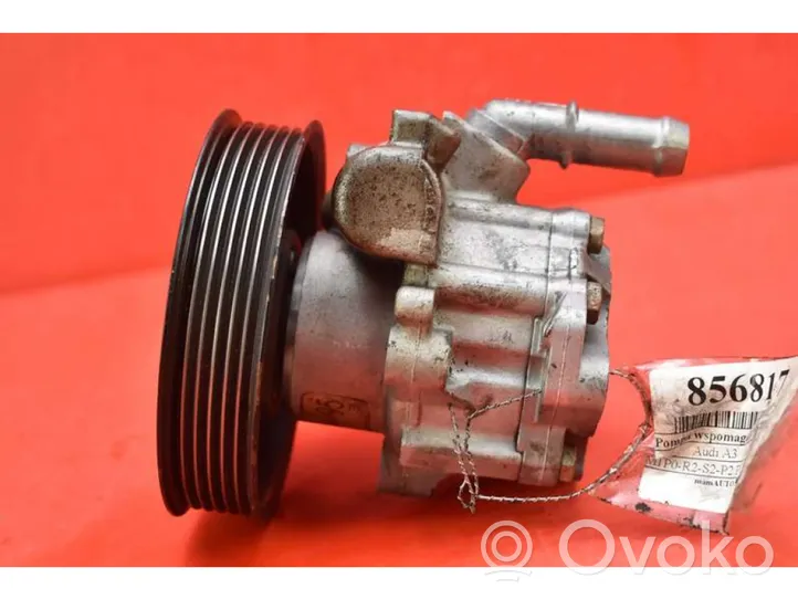 Audi A3 S3 8L Power steering pump AUDI