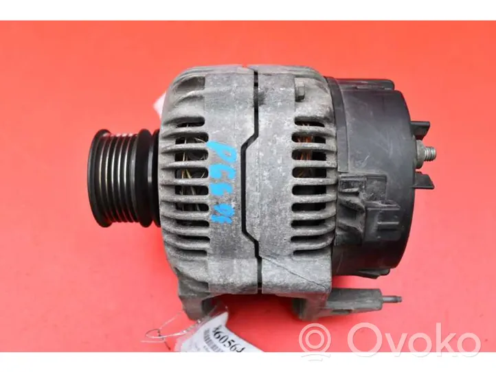 Audi A3 S3 8L Generator/alternator 037903025C