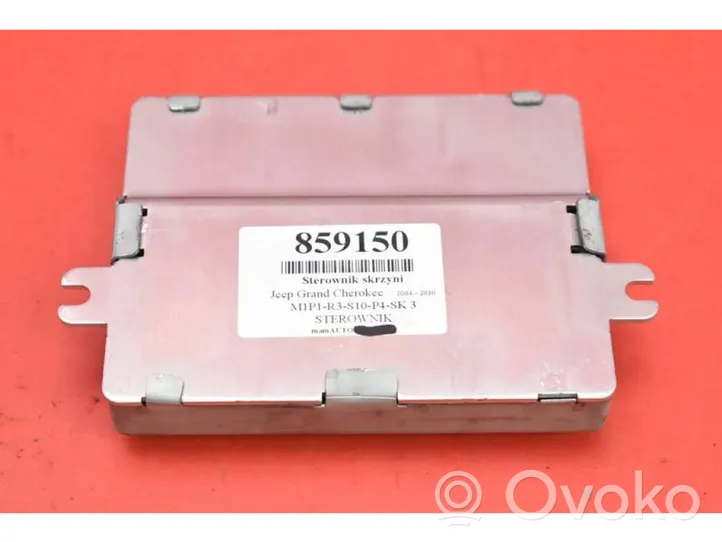 Jeep Grand Cherokee (WK) Module de contrôle de boîte de vitesses ECU P56044199AJ