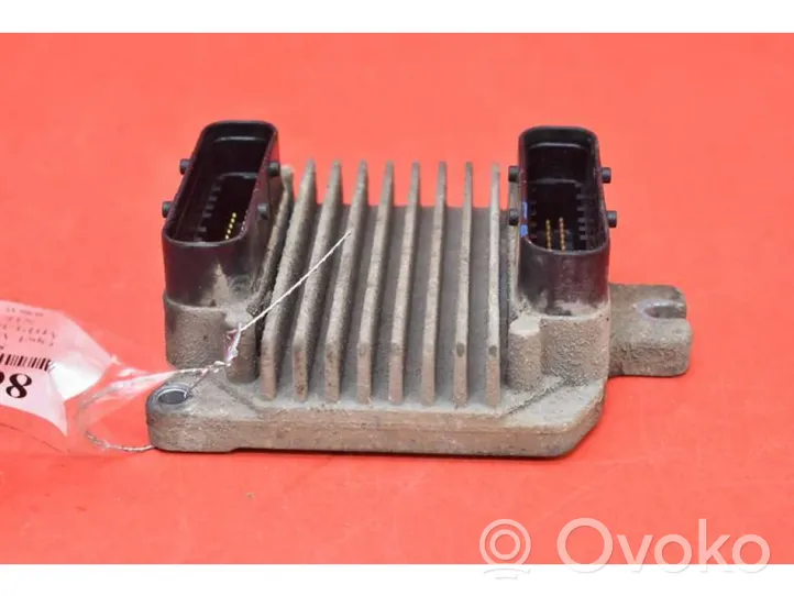 Opel Astra G Komputer / Sterownik ECU silnika 09355929