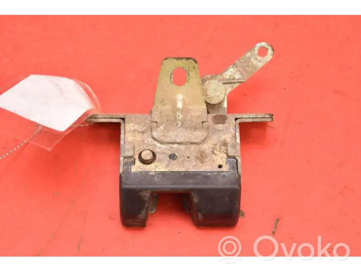 Opel Astra G Tailgate/trunk/boot lock/catch/latch 09130569