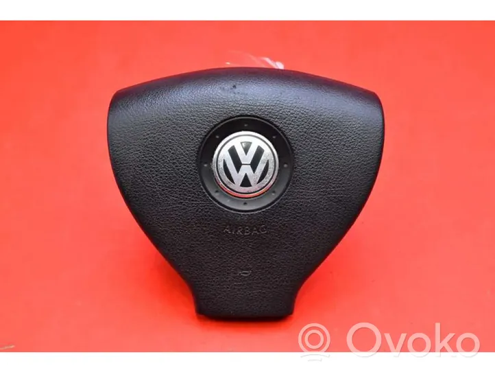 Volkswagen PASSAT B5.5 Poduszka powietrzna Airbag kierownicy 1K0880201BJ