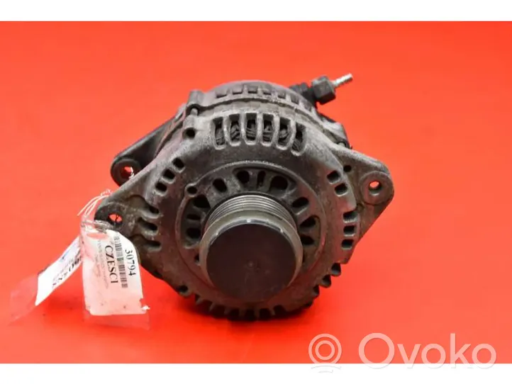 Opel Meriva A Generatore/alternatore 11.1521