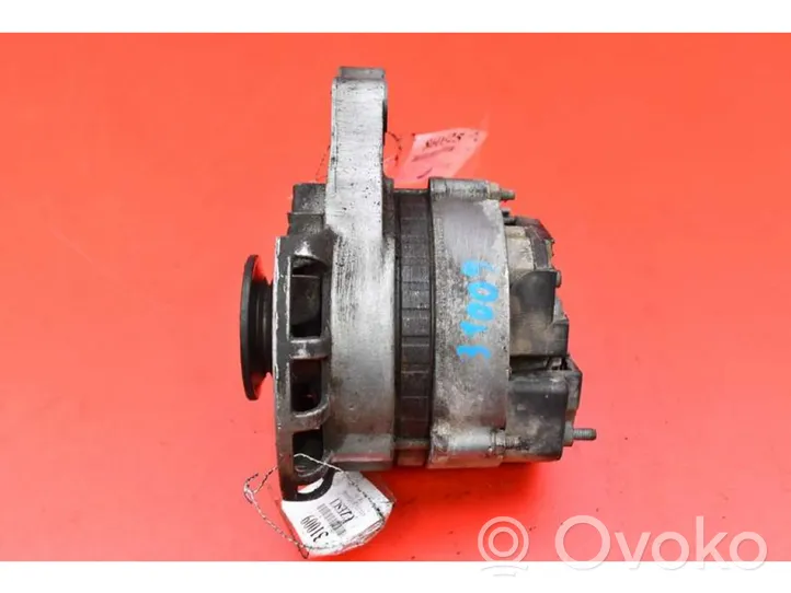 AC 428 Alternator FIAT