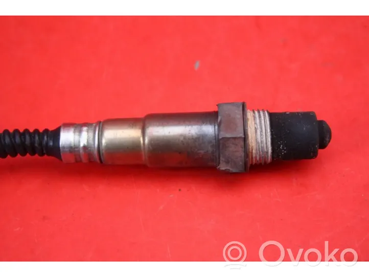 Volkswagen Polo Lambda probe sensor 03E906262