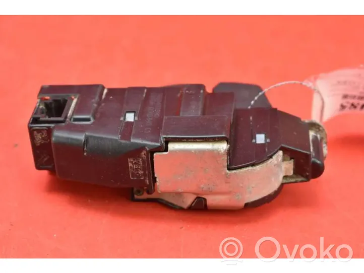 Citroen C5 Tailgate/trunk/boot lock/catch/latch 9660403980