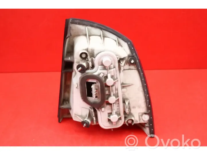 Opel Astra G Luci posteriori 13110932