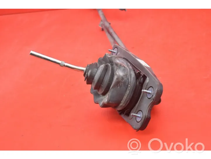 Audi A4 S4 B8 8K Asta della leva del cambio 8K0711025P