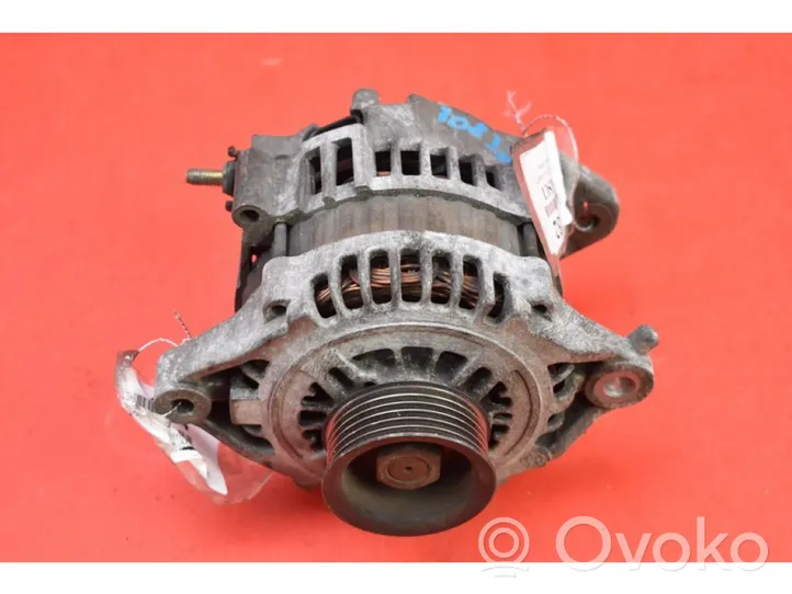 Nissan Almera Tino Alternator 23100-BU010