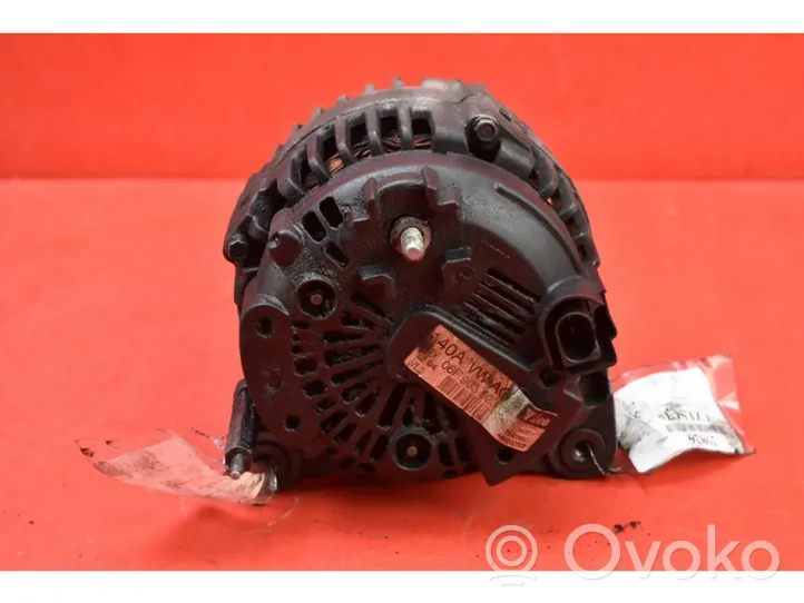 Audi A3 S3 A3 Sportback 8P Generator/alternator 06F903023C