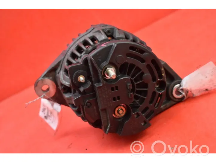 Alfa Romeo 147 Generatore/alternatore 0124415015